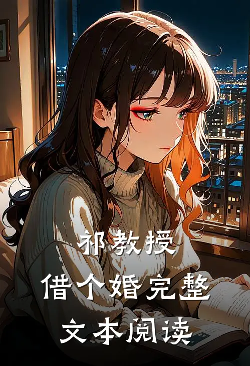 祁教授，借个婚完整文本阅读