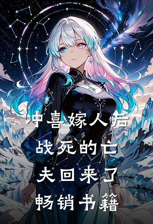 冲喜嫁人后,战死的亡夫回来了畅销书籍