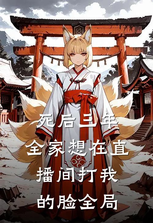 死后三年，全家想在直播间打我的脸全局