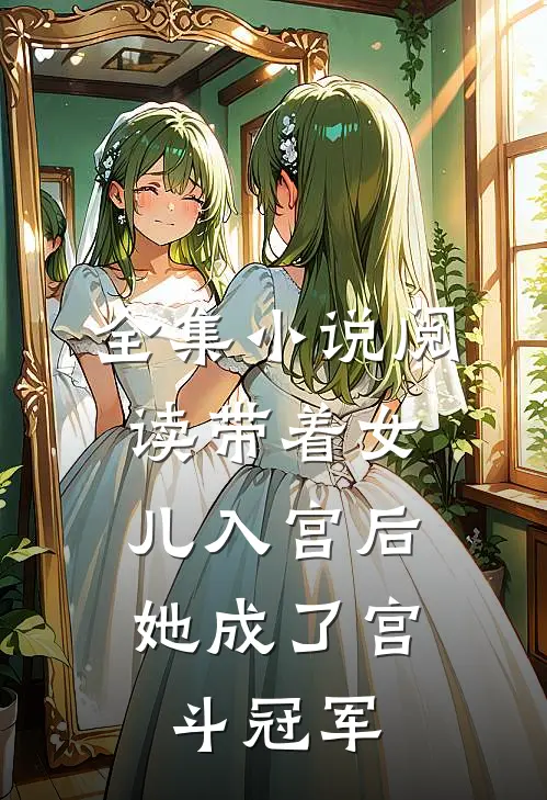 全集小说阅读带着女儿入宫后，她成了宫斗冠军