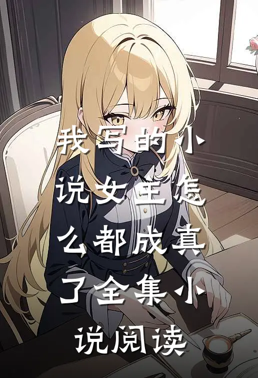 我写的小说女主怎么都成真了全集小说阅读