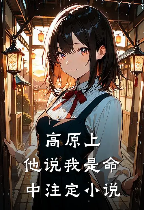 高原上，他说我是命中注定小说