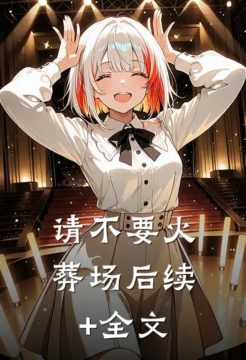 请不要火葬场后续+全文