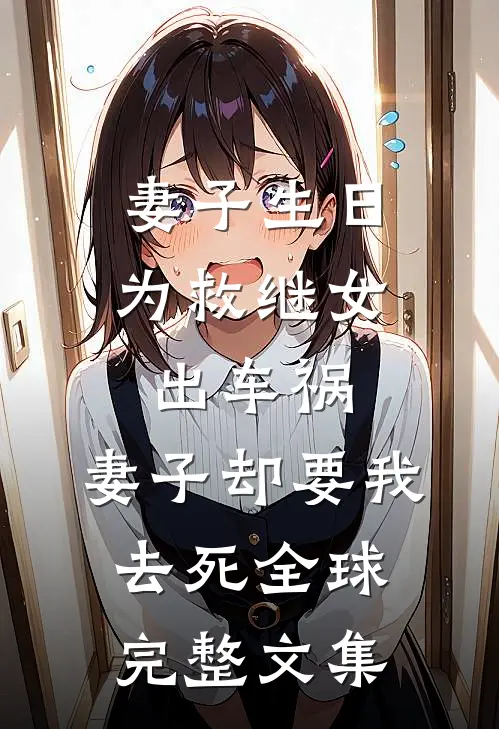妻子生日为救继女出车祸，妻子却要我去死全球完整文集