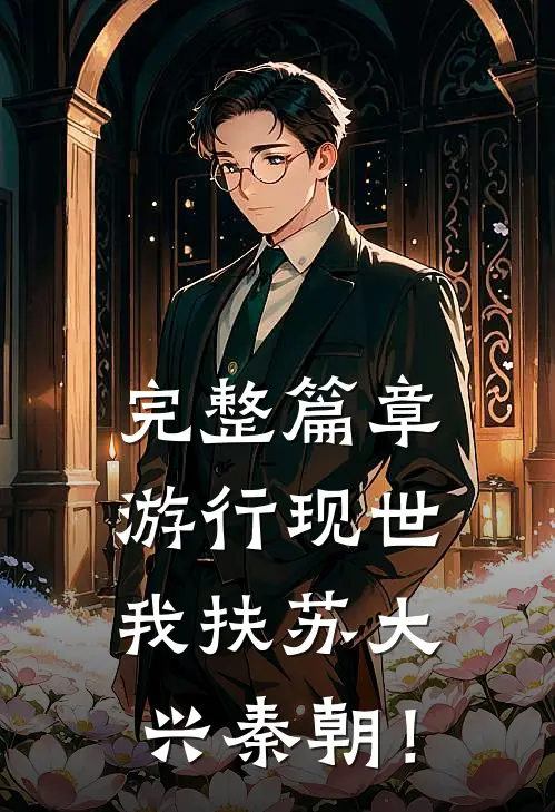 完整篇章游行现世，我扶苏大兴秦朝！