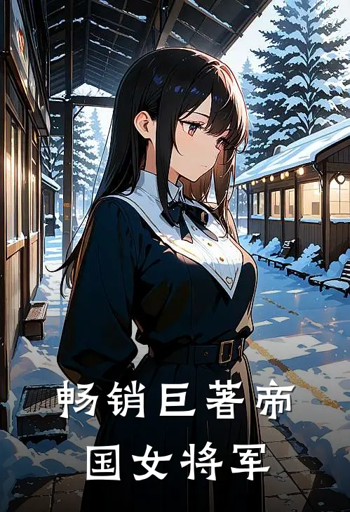 畅销巨著帝国女将军