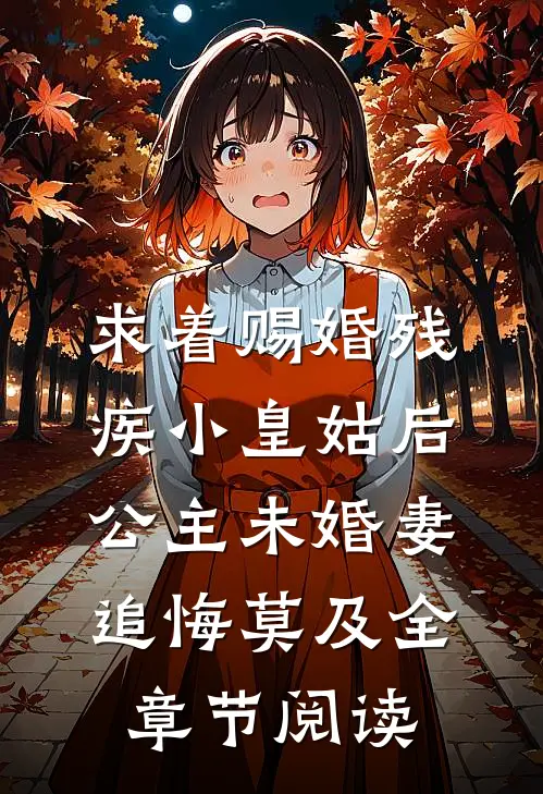求着赐婚残疾小皇姑后，公主未婚妻追悔莫及全章节阅读