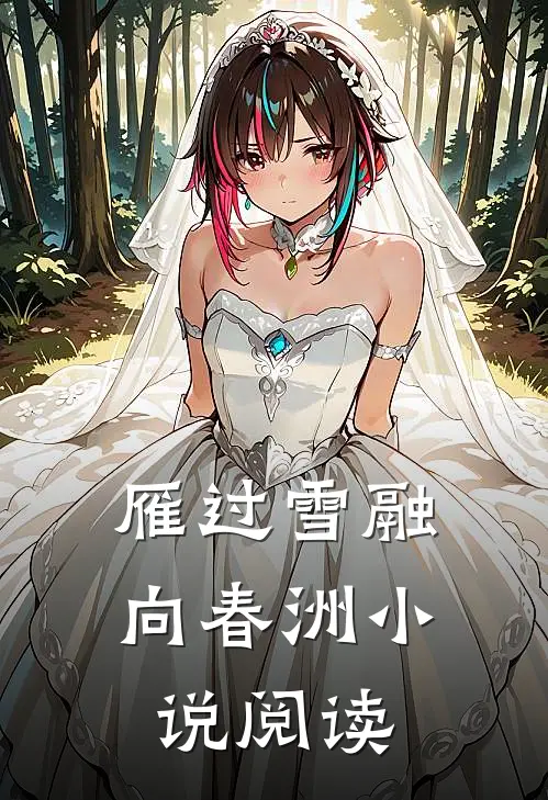 雁过雪融向春洲小说阅读