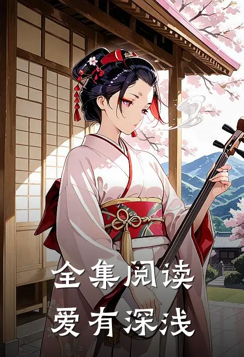 全集阅读爱有深浅