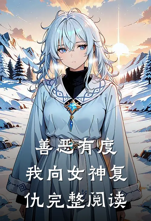 善恶有度，我向女神复仇完整阅读