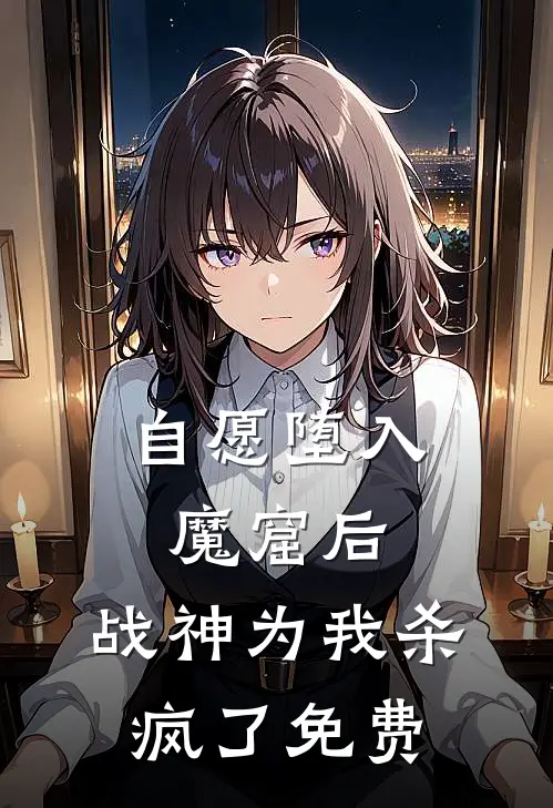 自愿堕入魔窟后，战神为我杀疯了免费