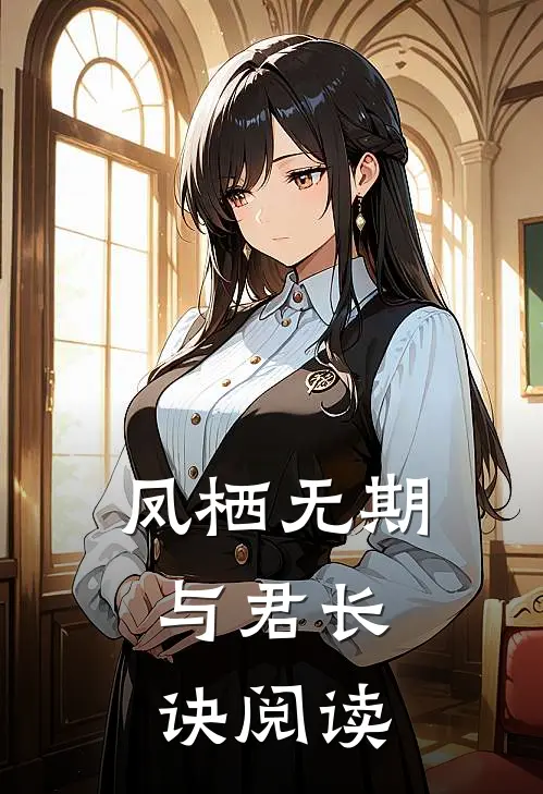 凤栖无期，与君长诀阅读
