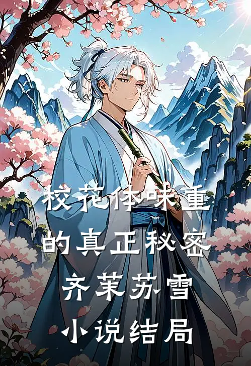 校花体味重的真正秘密齐茉苏雪小说结局