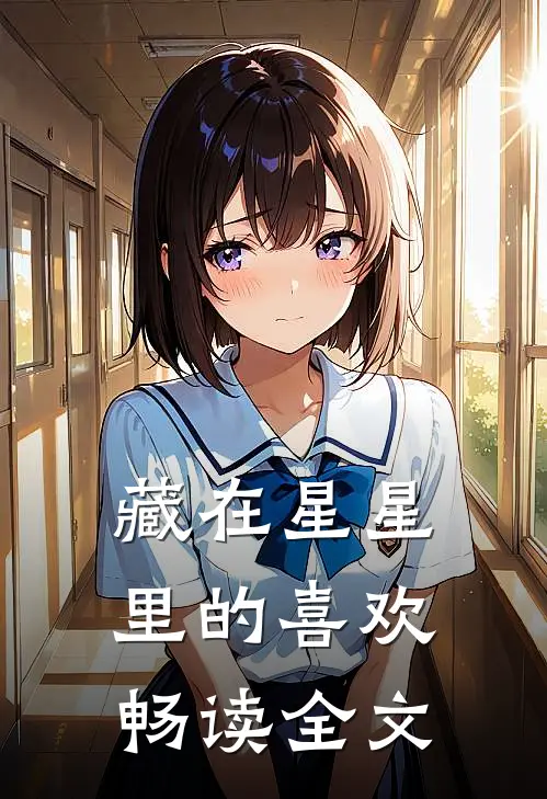 藏在星星里的喜欢畅读全文
