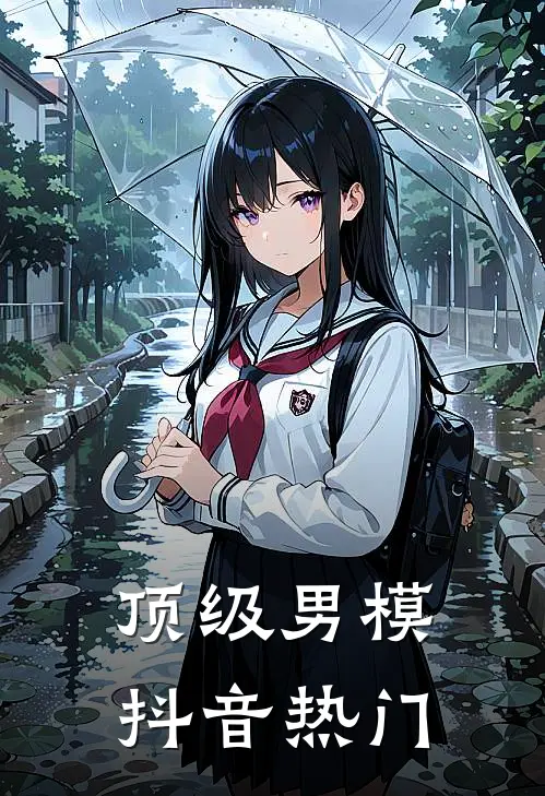 顶级男模抖音热门