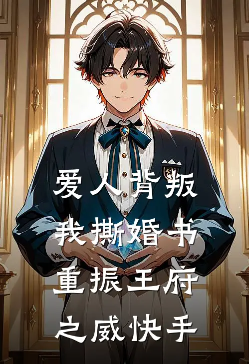 爱人背叛，我撕婚书重振王府之威快手