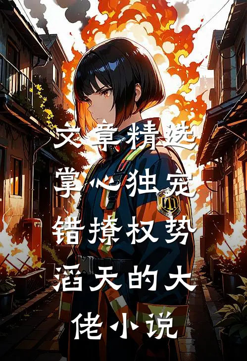 文章精选掌心独宠:错撩权势滔天的大佬小说