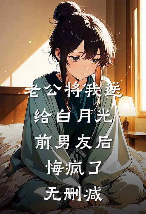 老公将我送给白月光前男友后，悔疯了无删减