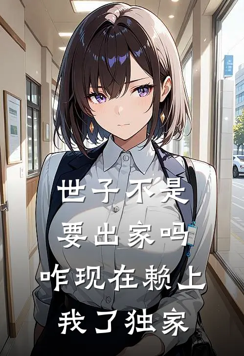 世子不是要出家吗，咋现在赖上我了独家