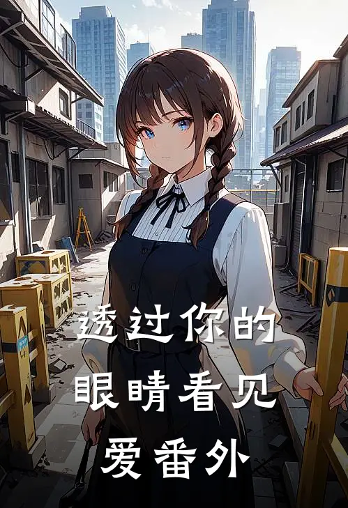 透过你的眼睛看见爱番外