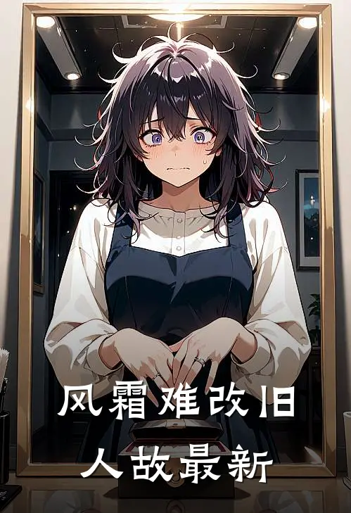 风霜难改旧人故最新
