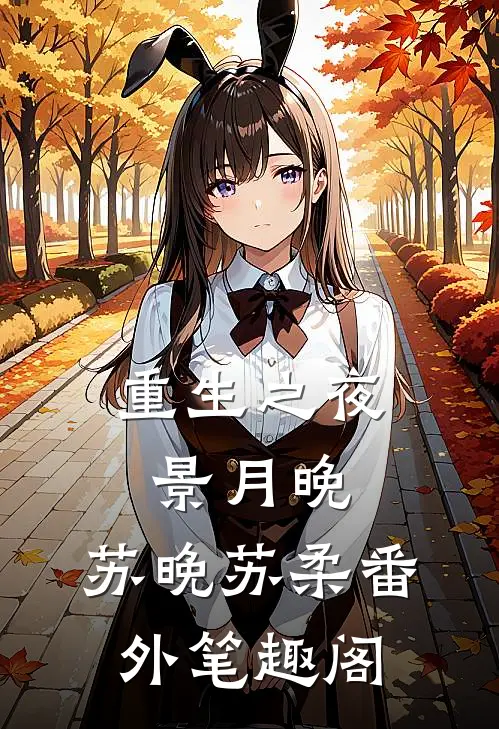 重生之夜景月晚：苏晚苏柔番外笔趣阁