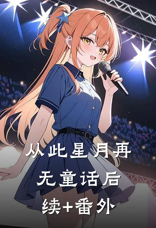 从此星月再无童话后续+番外