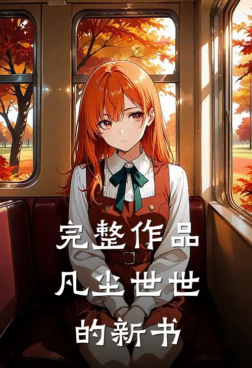 完整作品凡尘世世的新书