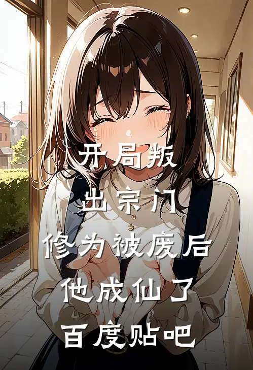 开局叛出宗门，修为被废后他成仙了百度贴吧