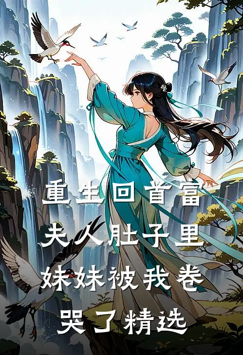 重生回首富夫人肚子里，妹妹被我卷哭了精选