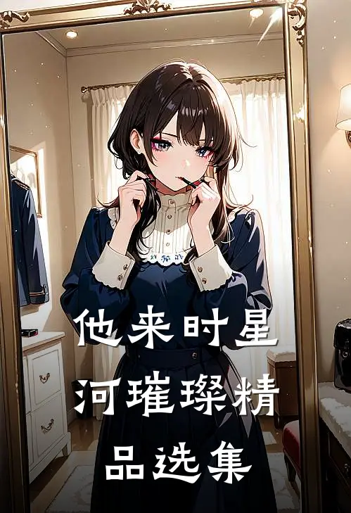 他来时星河璀璨精品选集