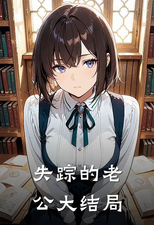 失踪的老公大结局