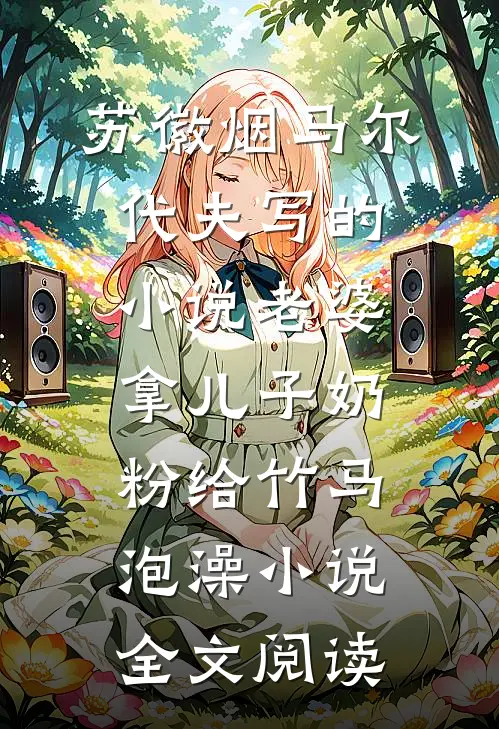 苏徽烟马尔代夫写的小说老婆拿儿子奶粉给竹马泡澡小说全文阅读