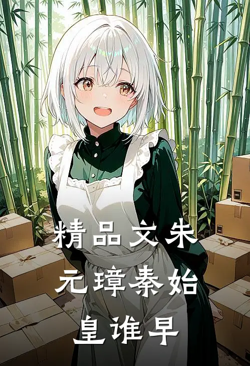 精品文朱元璋秦始皇谁早