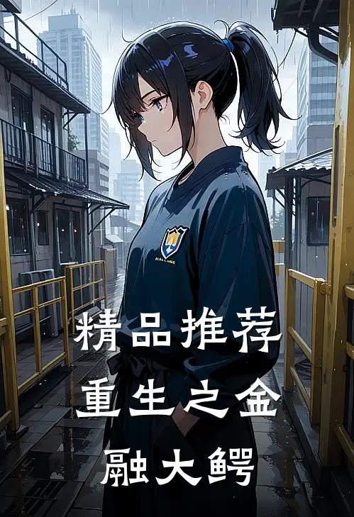 精品推荐重生之金融大鳄