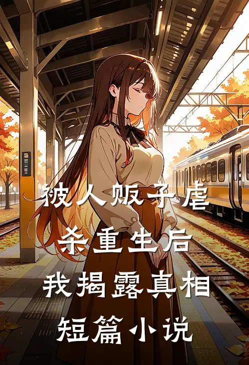被人贩子虐杀重生后，我揭露真相短篇小说