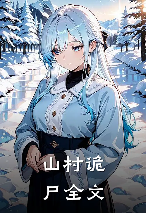 山村诡尸全文