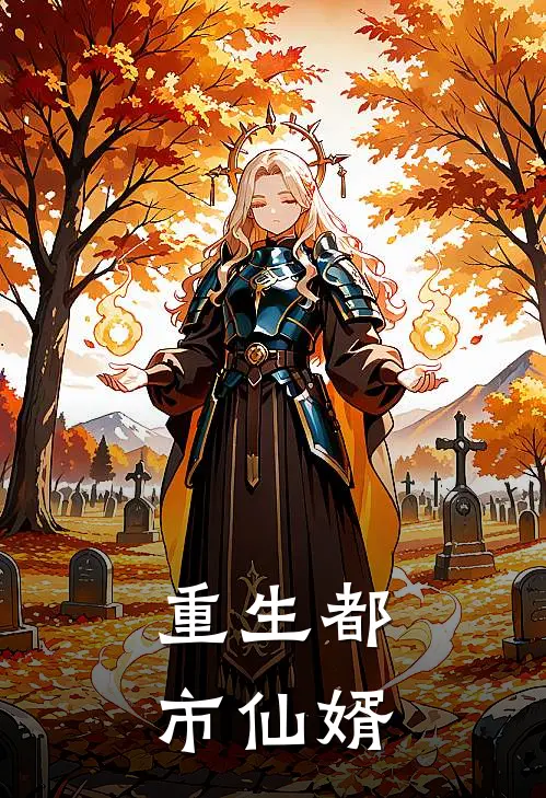 重生都市仙婿