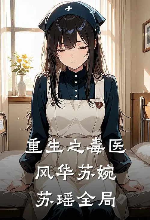 重生之毒医风华苏婉苏瑶全局