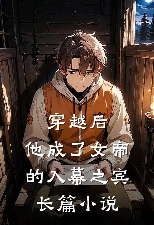 穿越后，他成了女帝的入幕之宾长篇小说