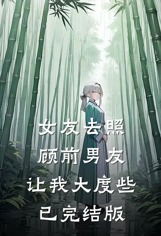 女友去照顾前男友，让我大度些已完结版