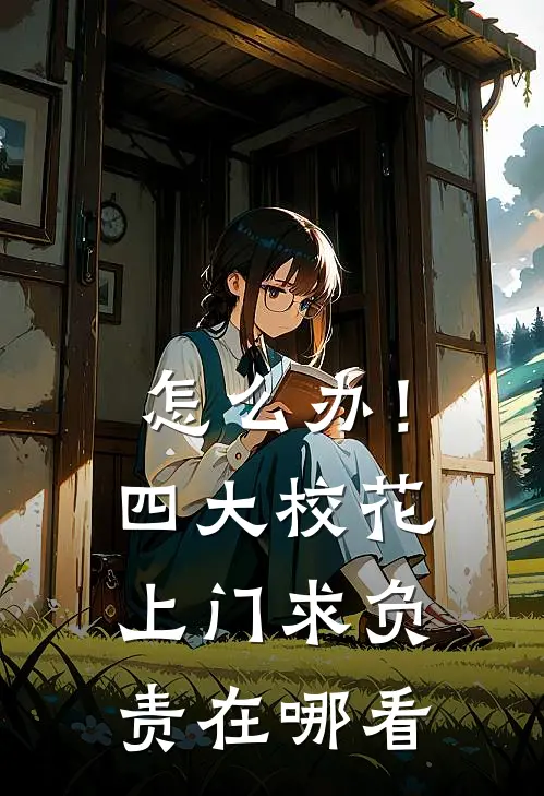 怎么办！四大校花上门求负责在哪看