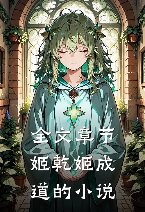 全文章节姬乾姬成道的小说