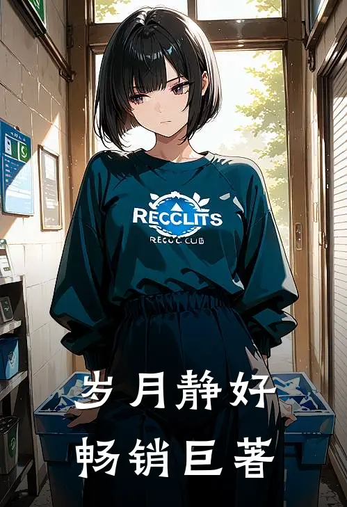岁月静好畅销巨著