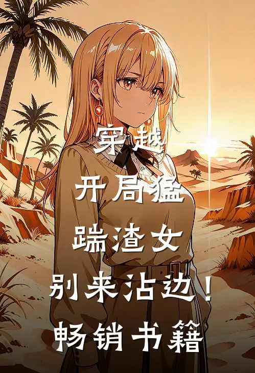 穿越：开局猛踹渣女，别来沾边！畅销书籍