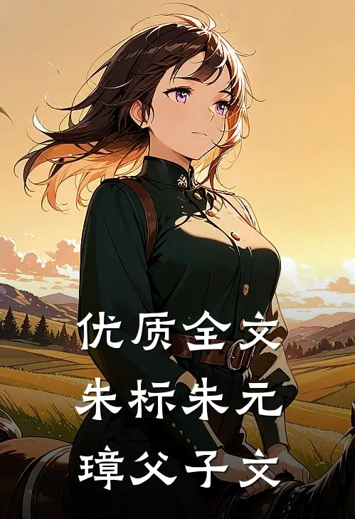 优质全文朱标朱元璋父子文