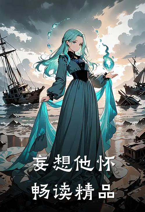 妄想他怀畅读精品