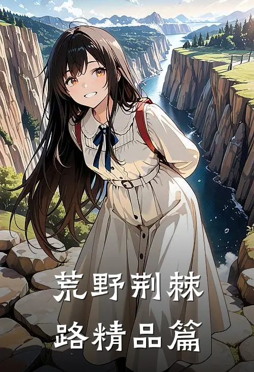 荒野荆棘路精品篇
