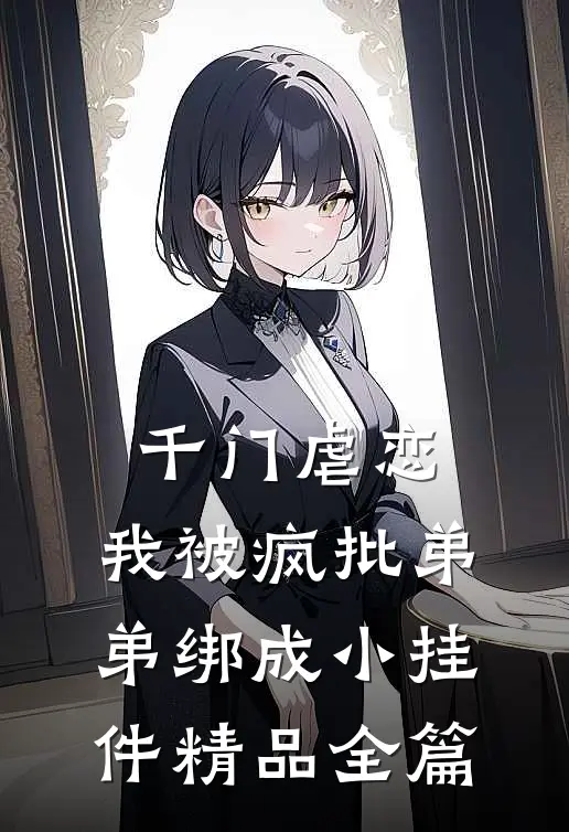 千门虐恋：我被疯批弟弟绑成小挂件精品全篇
