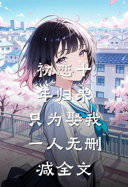 初恋十年归来，只为娶我一人无删减全文